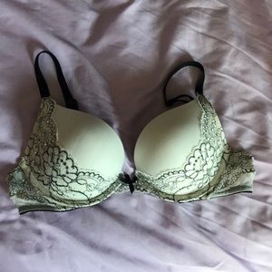 Victoria secret dream angels plunge bra